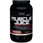Ultimate Nutrition Muscle Juice Revolution 2,25 кг.