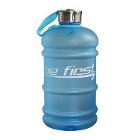 Бутылка для воды Be First 2,2 л. (TS220) (без лого)