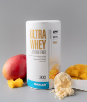 Maxler Ultra Whey Lactose Free 300gr 