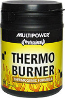 Multipower Thermo Burner 90 caps