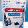 GSS Labs Whey Pro 900gr  - GSS Labs Whey Pro 900gr 