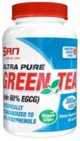 San Ultra Pure Green Tea 60 капс