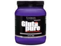 Ultimate Nutrition Glutapure 1кг
