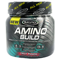 MuscleTech  Amino Build 30 порций